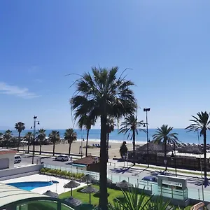  Apartamento Lido Beachfront España