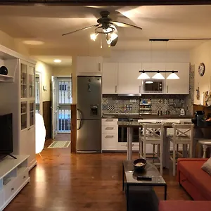  Apartamento Loft Costa Adeje,playa Torviscas,garage,wifi,free España