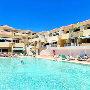  Сasa de vacaciones Mareverde Amplio 1 España