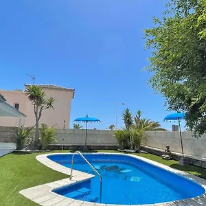  Villa Tenerife Deluxe España