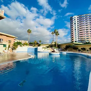 Apartamento Sunset Paradise, Costa Adeje (Tenerife)