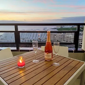  Apartamento Edificio Club Paraiso España