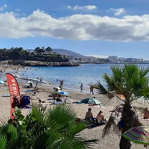 Apartamento Apartamento Carmen Adeje, Costa Adeje (Tenerife)