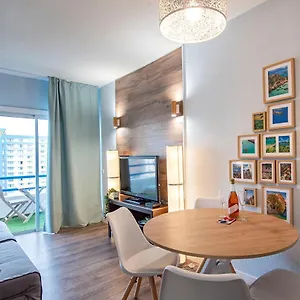 Apartamento Blue Sunset, Costa Adeje (Tenerife)