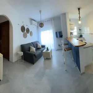  Apartamento Cala Beach España