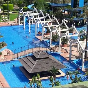  Apartamento Benalbeach Luxury España