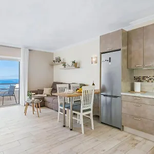 Apartamento Ocean Smart Home, Hi-end Services, Media Streaming, Costa Adeje (Tenerife)